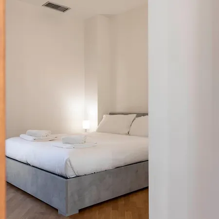 Apartament Angelico Luxury Florencja