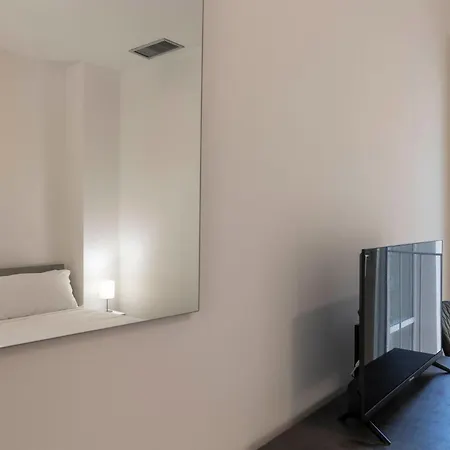 Apartament Angelico Luxury