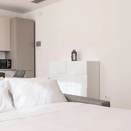 Angelico Luxury Apartament