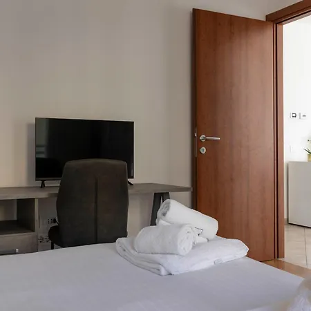 Angelico Luxury Florence