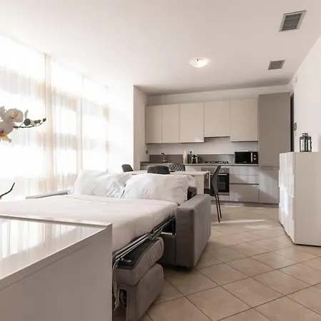Angelico Luxury Apartment *