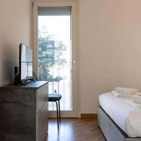 Apartment Angelico Luxury *