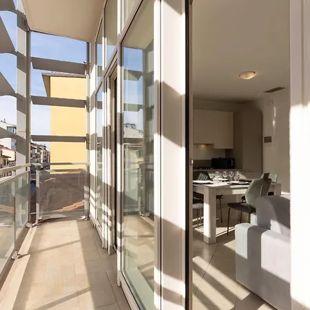Apartment Angelico Luxury
