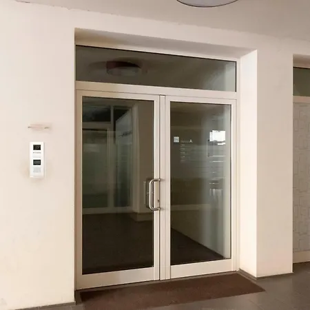 Angelico Luxury Apartment Florence