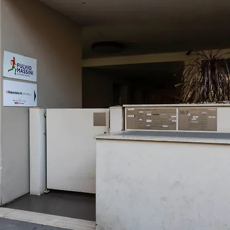 Apartment Angelico Luxury *