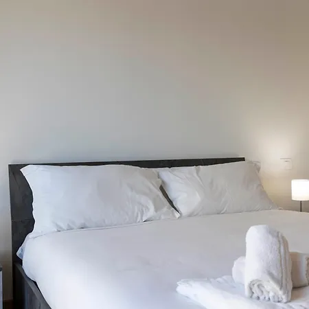 Apartment Angelico Luxury Florence