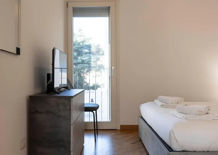 Daire Angelico Modern Living *