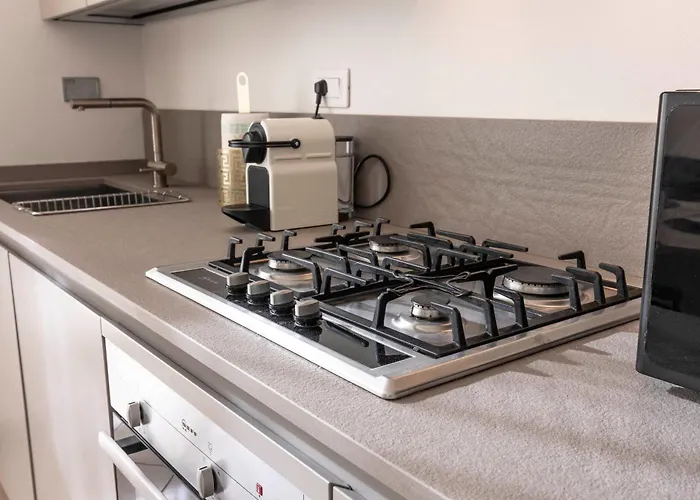 Daire Angelico Modern Living *