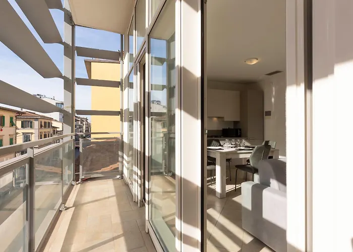 Daire Angelico Modern Living