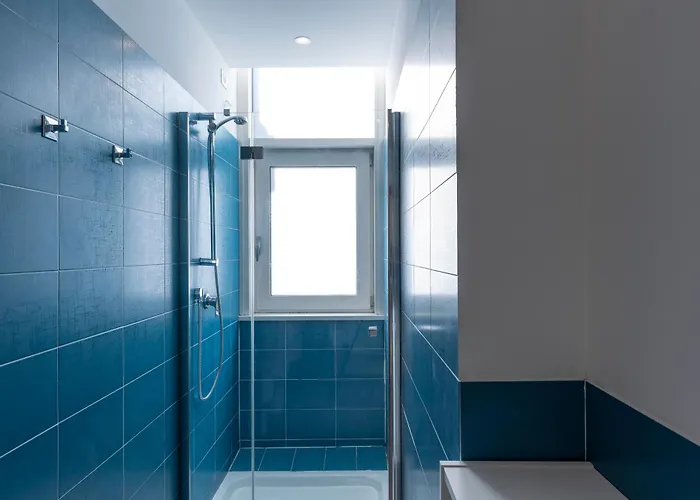 Daire Angelico Modern Living *